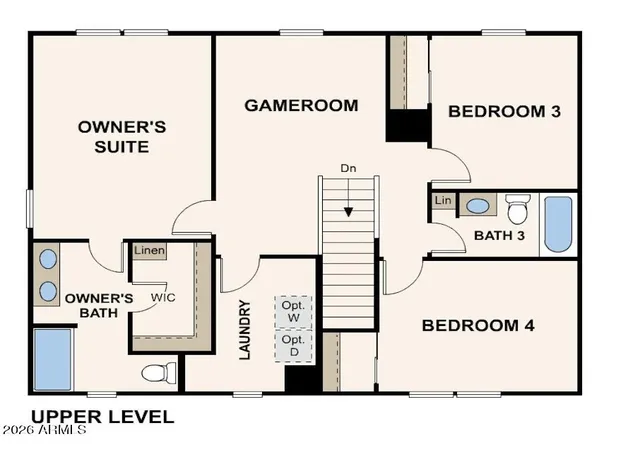 Photo 3 of Single family home for sale at 1695 E Winterhaven Cvs, Mohave Valley, AZ 86440 | MLS# 7085474 | Listing updated on 2026-09-26
