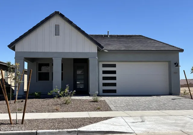 Single family home for sale at 6089 N 206th Drive, Buckeye, AZ 85396 | MLS# 7085530