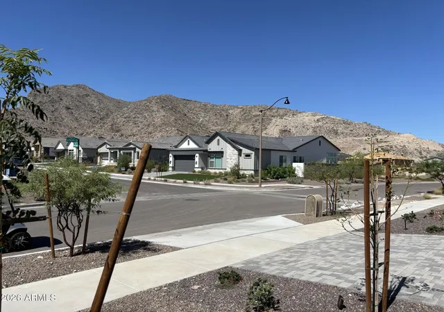 Photo 2 of Single family home for sale at 6089 N 206th Drive, Buckeye, AZ 85396 | MLS# 7085530 | Listing updated on 2026-09-26