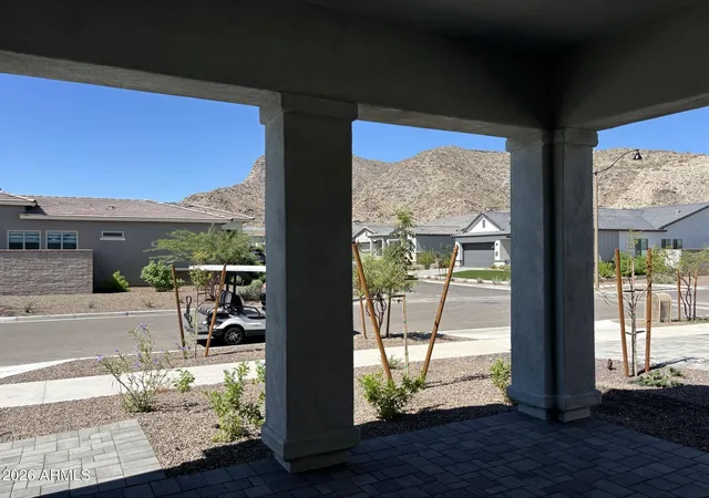 Photo 4 of Single family home for sale at 6089 N 206th Drive, Buckeye, AZ 85396 | MLS# 7085530 | Listing updated on 2026-09-26