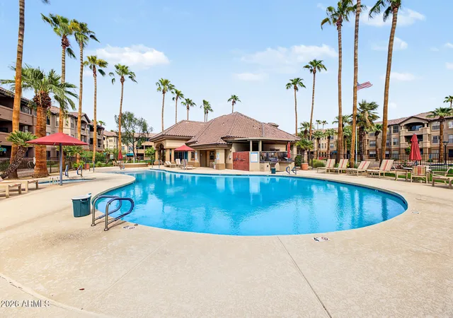 Condo for sale at 14950 W Mountain View Blvd #1103, Surprise, AZ 85374 | MLS# 7085613