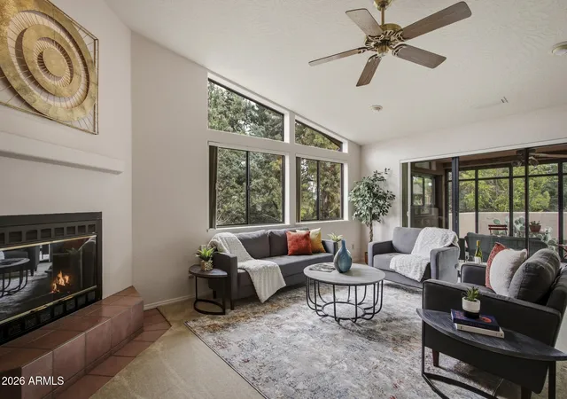 Photo 2 of Single family home for sale at 85 White Cedar Dr, Sedona, AZ 86351 | MLS# 7085492 | Listing updated on 2026-09-28
