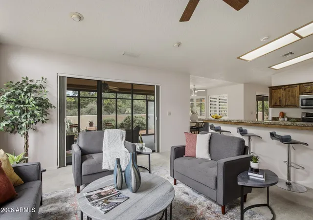 Photo 3 of Single family home for sale at 85 White Cedar Dr, Sedona, AZ 86351 | MLS# 7085492 | Listing updated on 2026-09-28