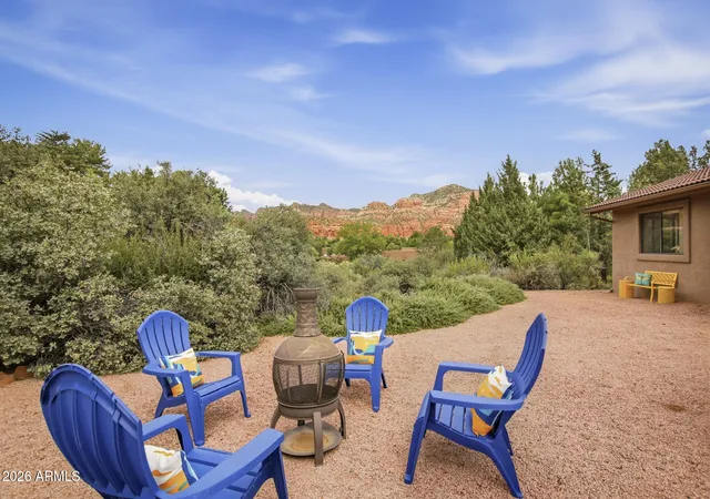Photo 3 of Single family home for sale at 85 White Cedar Dr, Sedona, AZ 86351 | MLS# 7085492 | Listing updated on 2026-09-28