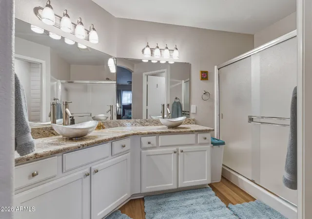 Photo 4 of Townhouse for sale at 20636 N 104th Avenue, Peoria, AZ 85382 | MLS# 7087396 | Listing updated on 2026-10-28