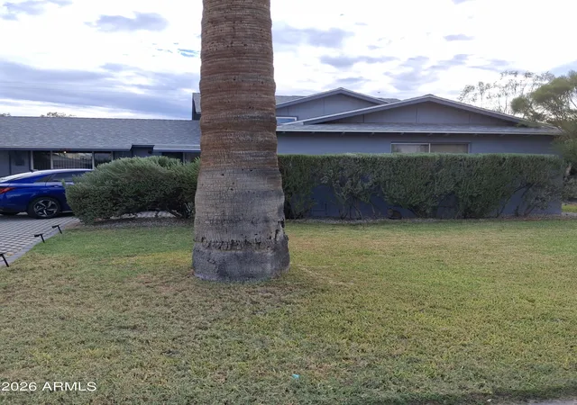 Single family home for sale at 643 E Wesleyan Dr, Tempe, AZ 85282 | MLS# 7085625