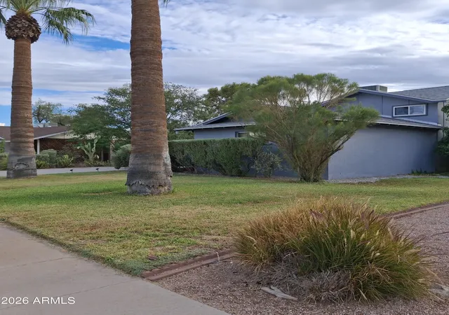 Photo 2 of Single family home for sale at 643 E Wesleyan Dr, Tempe, AZ 85282 | MLS# 7085625 | Listing updated on 2026-09-26