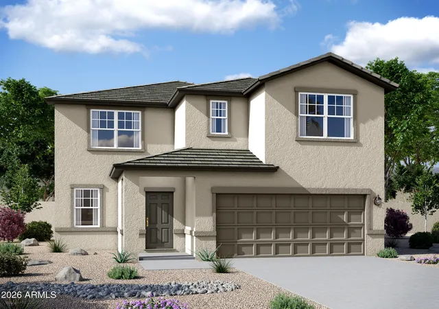 Photo 1 of Single family home for sale at 5911 E Hornblende Way, San Tan Valley, AZ 85143 | MLS# 7085508 | Listing updated on 2026-10-08