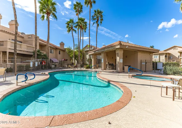 Photo 1 of Condo for sale at 930 N Mesa Dr #2104, Mesa, AZ 85201 | MLS# 7085500 | Listing updated on 2026-10-06