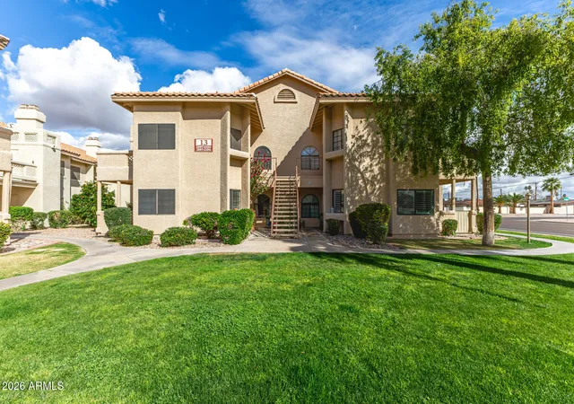 Photo 2 of Condo for sale at 930 N Mesa Dr #2104, Mesa, AZ 85201 | MLS# 7085500 | Listing updated on 2026-10-06