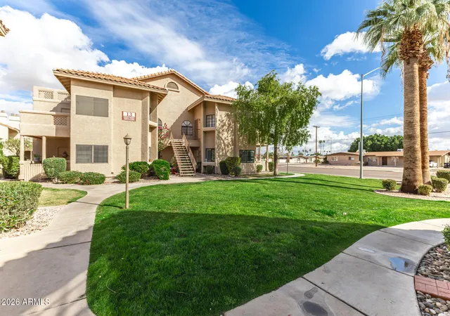 Photo 3 of Condo for sale at 930 N Mesa Dr #2104, Mesa, AZ 85201 | MLS# 7085500 | Listing updated on 2026-10-06