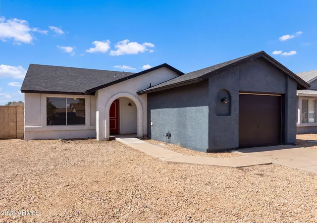 Single family home for sale at 20226 N 32nd Lane, Phoenix, AZ 85027 | MLS# 7085518