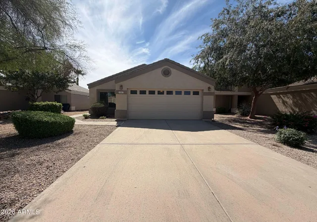 Photo 1 of Single family home for sale at 1287 E Anastasia St, San Tan Valley, AZ 85140 | MLS# 7085521 | Listing updated on 2026-10-08