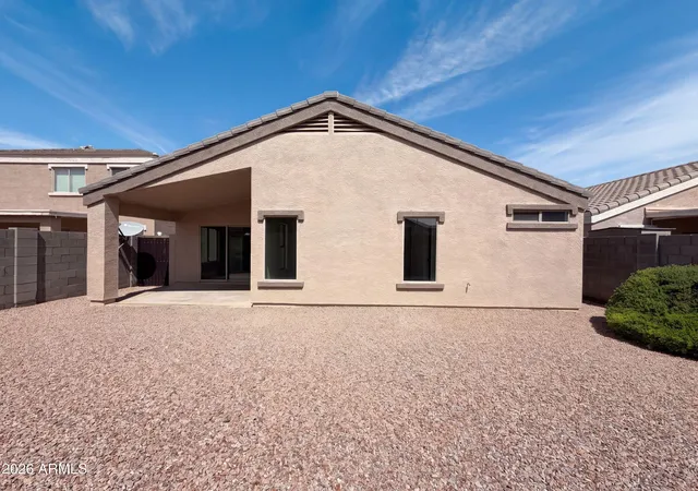 Photo 4 of Single family home for sale at 1287 E Anastasia St, San Tan Valley, AZ 85140 | MLS# 7085521 | Listing updated on 2026-10-08
