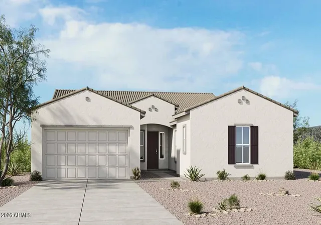 Photo 1 of Single family home for sale at 35250 N 134th Avenue, Peoria, AZ 85383 | MLS# 7085539 | Listing updated on 2026-09-26