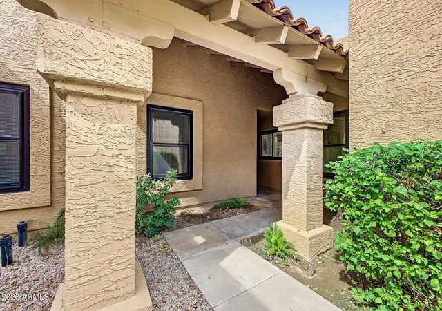 Photo 3 of Townhouse for sale at 9083 E Winchcomb Dr, Scottsdale, AZ 85260 | MLS# 7085580 | Listing updated on 2026-10-29