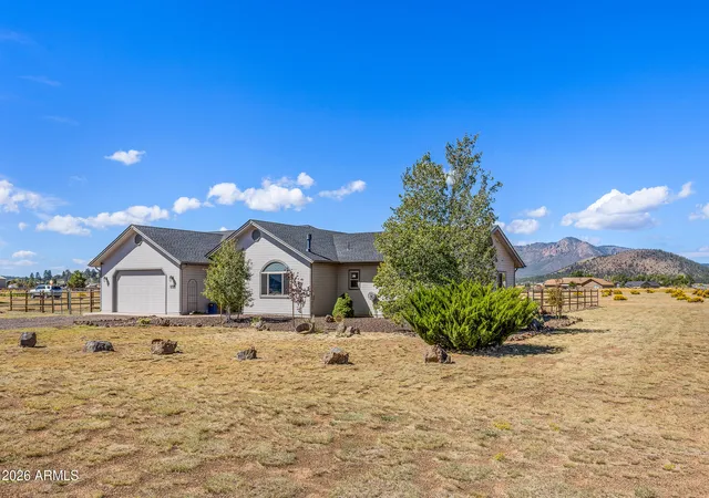 Photo 3 of Single family home for sale at 9798 N Bryant Rd, Flagstaff, AZ 86004 | MLS# 7085598 | Listing updated on 2026-09-27