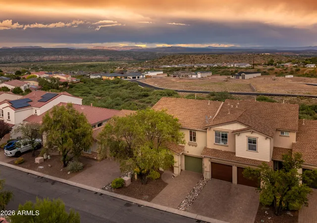 Photo 2 of Single family home for sale at 805 Alfonse Rd, Clarkdale, AZ 86324 | MLS# 7085612 | Listing updated on 2026-09-26