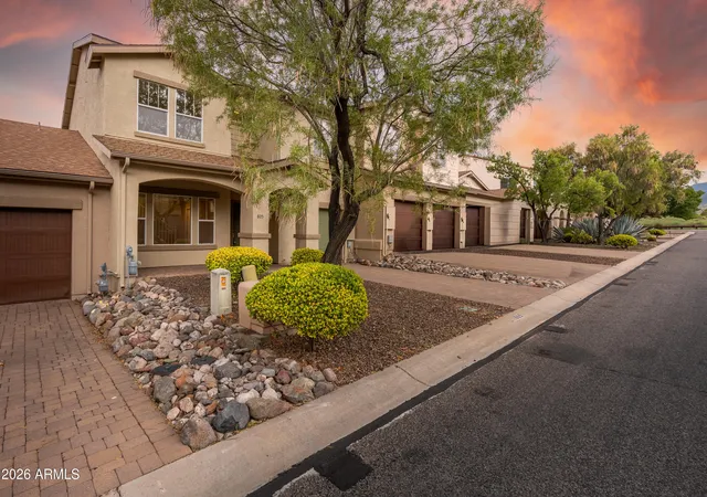 Photo 3 of Single family home for sale at 805 Alfonse Rd, Clarkdale, AZ 86324 | MLS# 7085612 | Listing updated on 2026-09-26