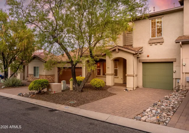 Photo 3 of Single family home for sale at 805 Alfonse Rd, Clarkdale, AZ 86324 | MLS# 7085612 | Listing updated on 2026-09-26