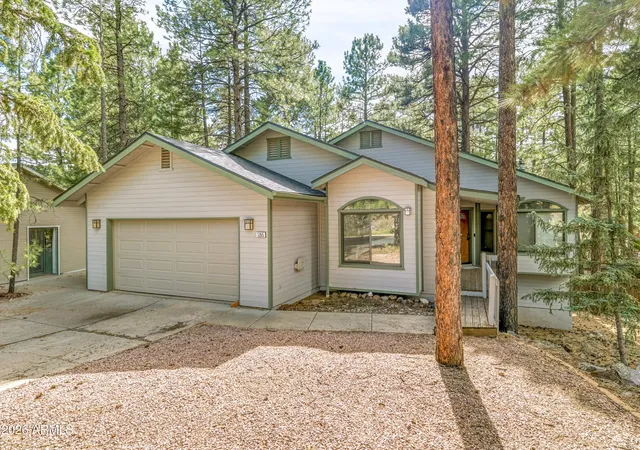 Photo 2 of Single family home for sale at 1395 W University Hts Dr, Flagstaff, AZ 86005 | MLS# 7085620 | Listing updated on 2026-09-26