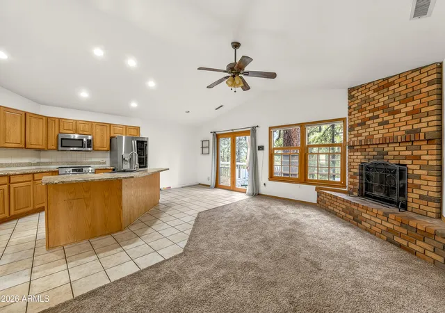 Photo 3 of Single family home for sale at 1395 W University Hts Dr, Flagstaff, AZ 86005 | MLS# 7085620 | Listing updated on 2026-09-26
