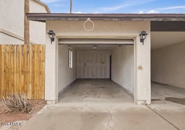 Photo 2 of Townhouse for sale at 304 E Lawrence Blvd #B, Avondale, AZ 85323 | MLS# 7085621 | Listing updated on 2026-09-26