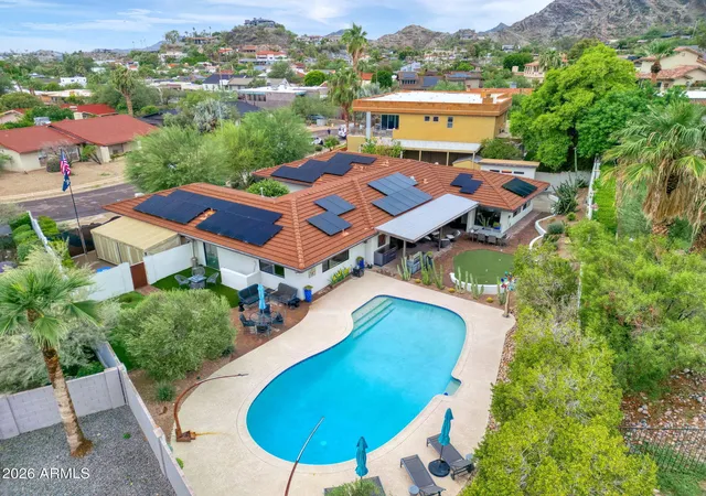 Photo 2 of Single family home for sale at 2241 E Nicolet Ave, Phoenix, AZ 85020 | MLS# 7087412 | Listing updated on 2026-10-30