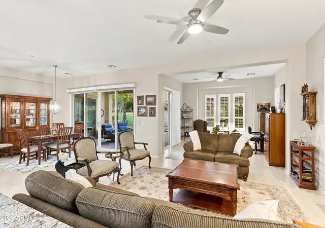 Photo 2 of Single family home for sale at 12370 W Roberta Ln, Peoria, AZ 85383 | MLS# 7096666 | Listing updated on 2026-10-29
