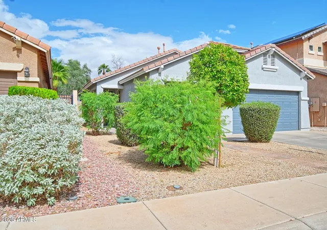 Photo 1 of Single family home for sale at 17248 W Smokey Dr, Surprise, AZ 85388 | MLS# 7088408 | Listing updated on 2026-10-29