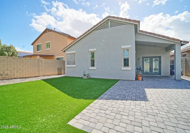 Photo 3 of Single family home for sale at 17248 W Smokey Dr, Surprise, AZ 85388 | MLS# 7088408 | Listing updated on 2026-10-29