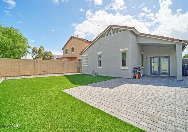 Photo 4 of Single family home for sale at 17248 W Smokey Dr, Surprise, AZ 85388 | MLS# 7088408 | Listing updated on 2026-10-29