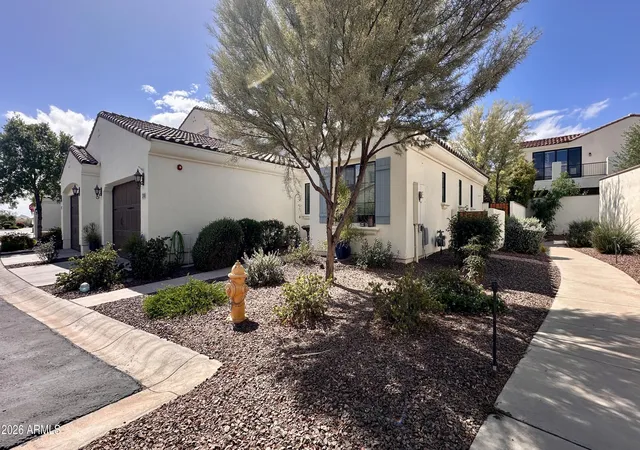 Listing Photo 1 - Condo for sale in building located at 14200 W Vlg Pkwy, Litchfield Park, AZ 85340 - Unit #2148