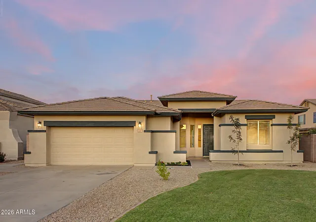 Photo 1 of Single family home for sale at 6491 S Dragoon Ct, Chandler, AZ 85249 | MLS# 7087397 | Listing updated on 2026-10-29