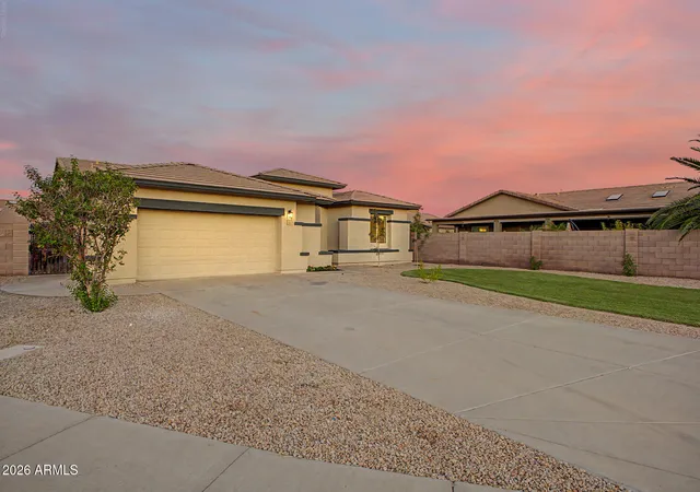 Photo 2 of Single family home for sale at 6491 S Dragoon Ct, Chandler, AZ 85249 | MLS# 7087397 | Listing updated on 2026-10-29