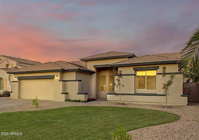 Photo 3 of Single family home for sale at 6491 S Dragoon Ct, Chandler, AZ 85249 | MLS# 7087397 | Listing updated on 2026-10-29