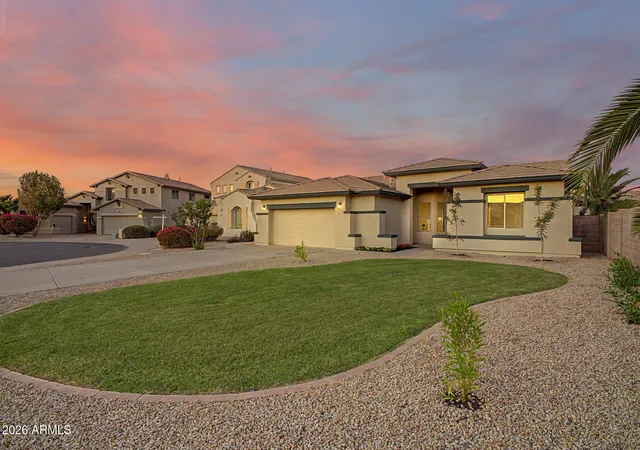 Photo 4 of Single family home for sale at 6491 S Dragoon Ct, Chandler, AZ 85249 | MLS# 7087397 | Listing updated on 2026-10-29