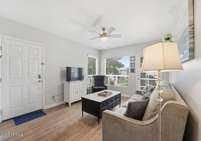 Listing Photo 1 - Condo for sale in building located at 1825 W Ray Rd, Chandler, AZ 85224 - Unit #2044