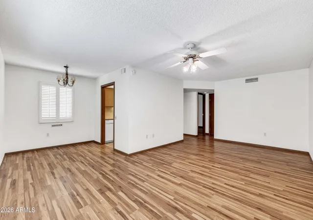 Photo 3 of Townhouse for sale at 13215 N 98th Avenue #J, Sun City, AZ 85351 | MLS# 7099512 | Listing updated on 2026-10-29