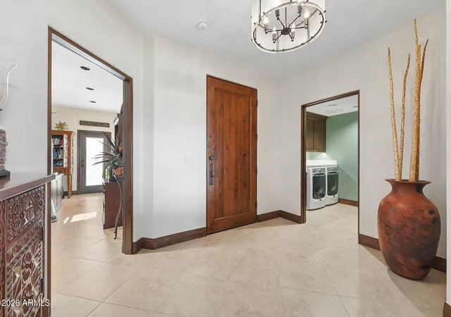 Listing Photo 1 - Condo for sale in building located at 36601 N Mule Train Rd, Carefree, AZ 85377 - Unit #D15