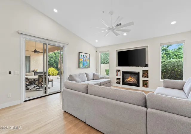 Photo 2 of Single family home for sale at 7223 E Tailfeather Dr, Scottsdale, AZ 85255 | MLS# 7086860 | Listing updated on 2026-10-28