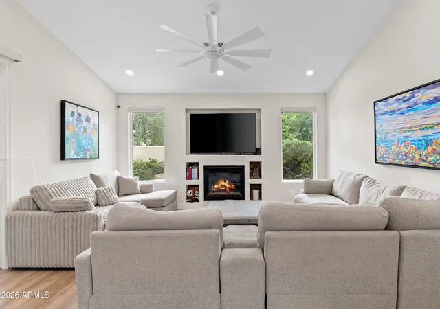 Photo 3 of Single family home for sale at 7223 E Tailfeather Dr, Scottsdale, AZ 85255 | MLS# 7086860 | Listing updated on 2026-10-28