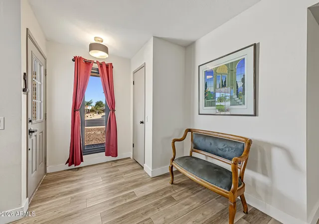 Photo 3 of Single family home for sale at 20418 N Skylark Dr, Sun City West, AZ 85375 | MLS# 7087717 | Listing updated on 2026-10-30