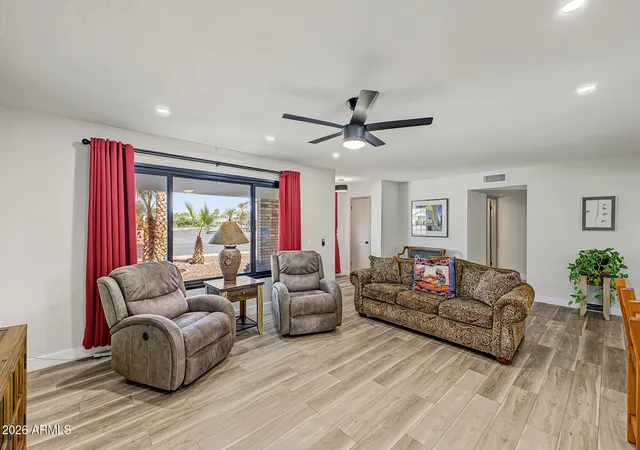 Photo 4 of Single family home for sale at 20418 N Skylark Dr, Sun City West, AZ 85375 | MLS# 7087717 | Listing updated on 2026-10-30