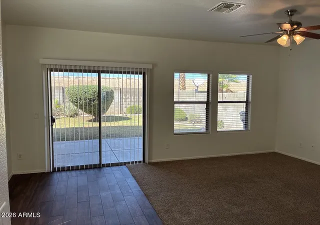Photo 4 of Single family home for sale at 17322 N 185th Lane, Surprise, AZ 85374 | MLS# 7088042 | Listing updated on 2026-10-28