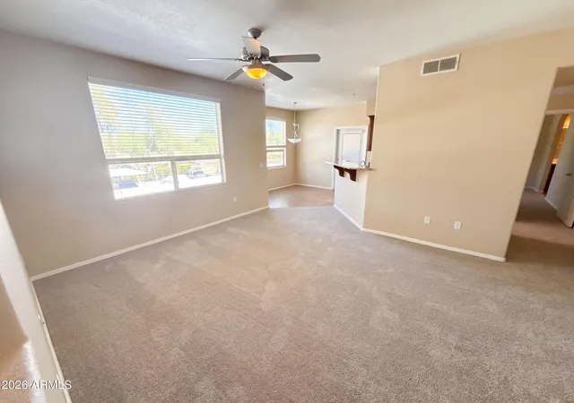 Listing Photo 1 - Condo for sale in building located at 29606 N Tatum Blvd, Cave Creek, AZ 85331 - Unit #243