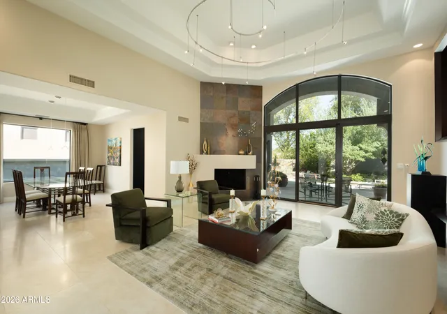 Photo 1 of Single family home for sale at 7878 E Gainey Ranch Rd #3, Scottsdale, AZ 85258 | MLS# 7094383 | Listing updated on 2026-10-29