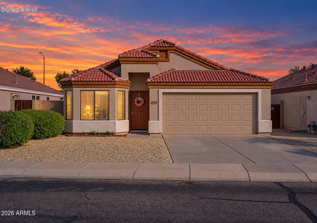 Photo 1 of Single family home for sale at 15538 W Port Royale Ln, Surprise, AZ 85379 | MLS# 7089700 | Listing updated on 2026-10-26