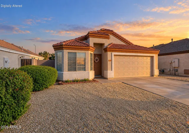 Photo 3 of Single family home for sale at 15538 W Port Royale Ln, Surprise, AZ 85379 | MLS# 7089700 | Listing updated on 2026-10-26