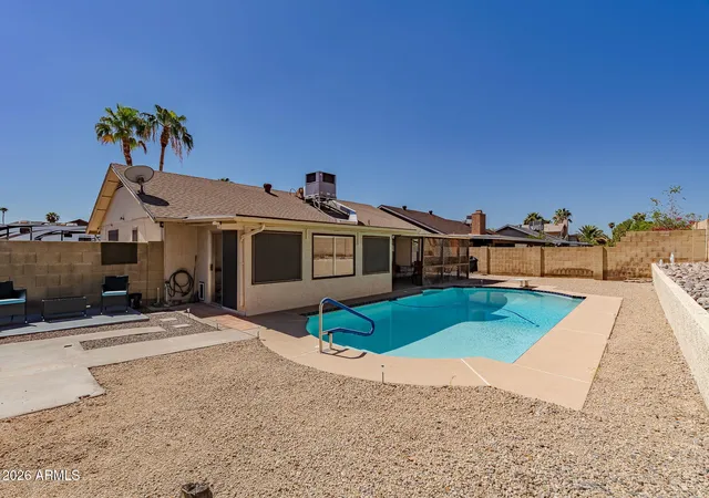 Photo 1 of Single family home for sale at 7940 W Willow Ave, Peoria, AZ 85381 | MLS# 7088927 | Listing updated on 2026-10-27